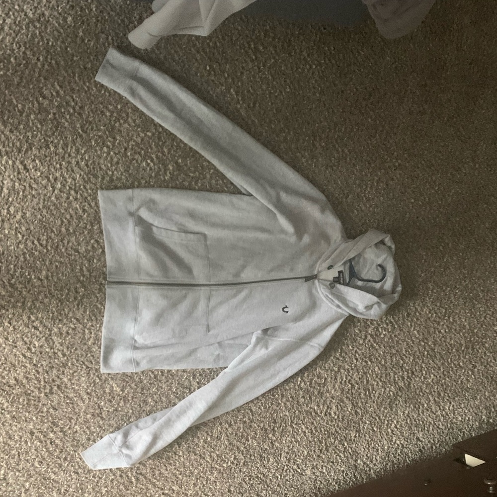 True religion jacket